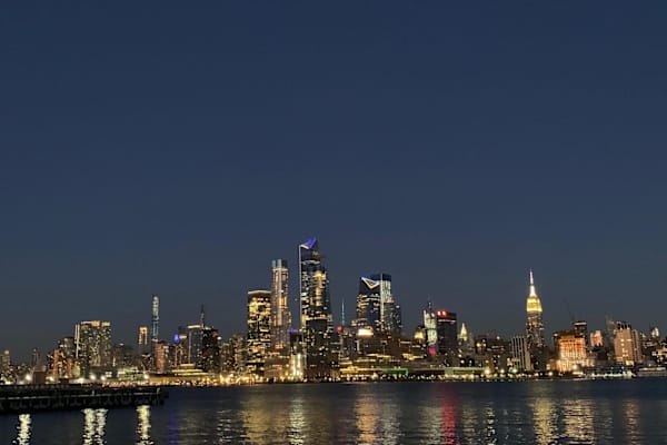 House sit in Hoboken, NJ, US