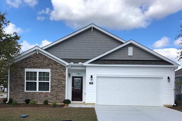 House sit in New Bern, NC, US