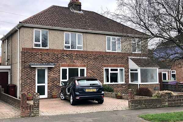 House sit in Chichester, United Kingdom