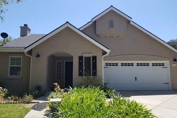 House sit in Buellton, CA, US