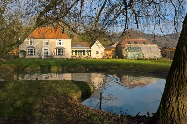 House sit in Betchworth, United Kingdom