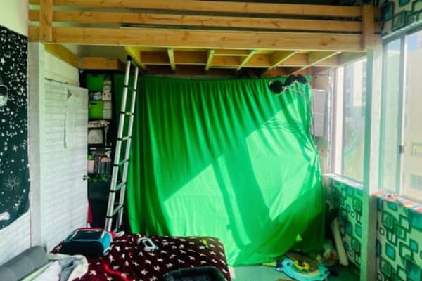 House sit in Santa Monica, CA, US