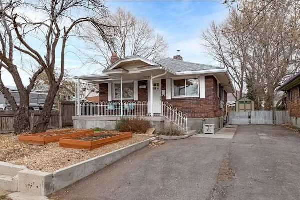 House sit in Salt Lake City, UT, US