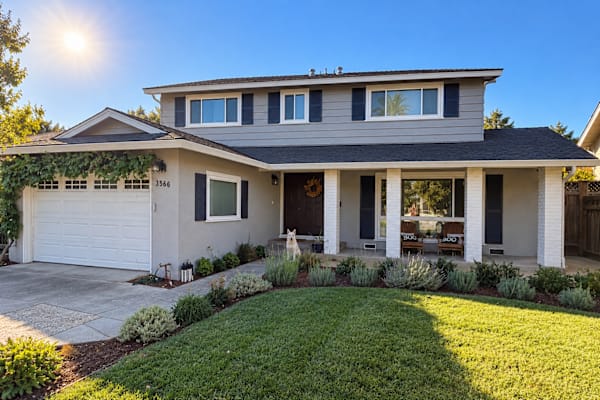 House sit in San Jose, CA, US