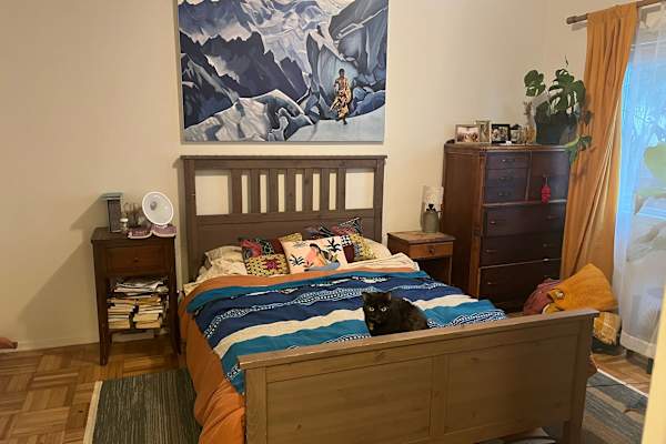 House sit in Santa Monica, CA, US