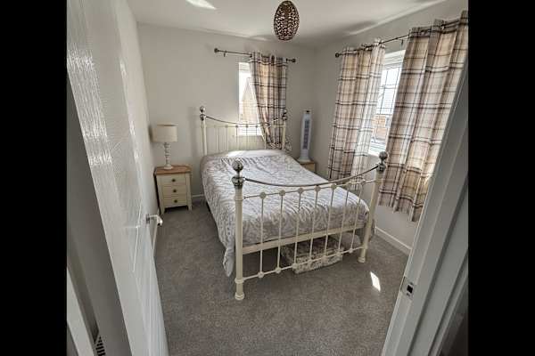 House sit in Malmesbury, United Kingdom