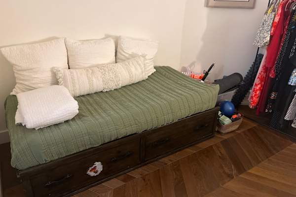 House sit in Montpellier, France