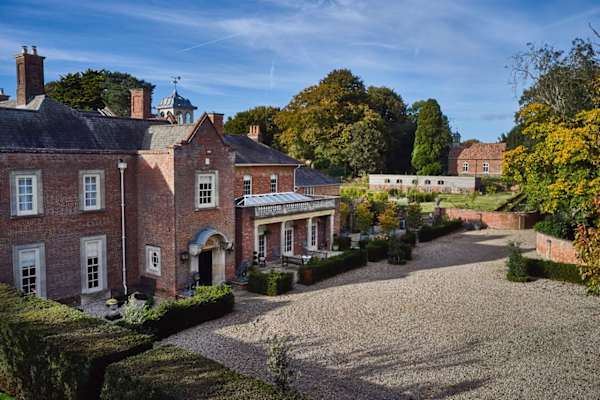 House sit in Spilsby, United Kingdom