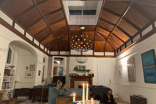 House sit in Lyme Regis, United Kingdom