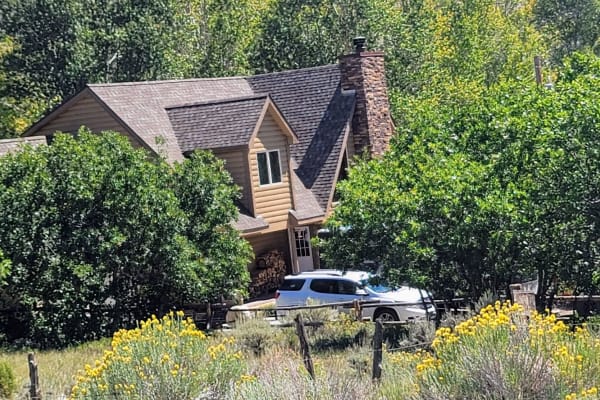House sit in Gypsum, CO, US