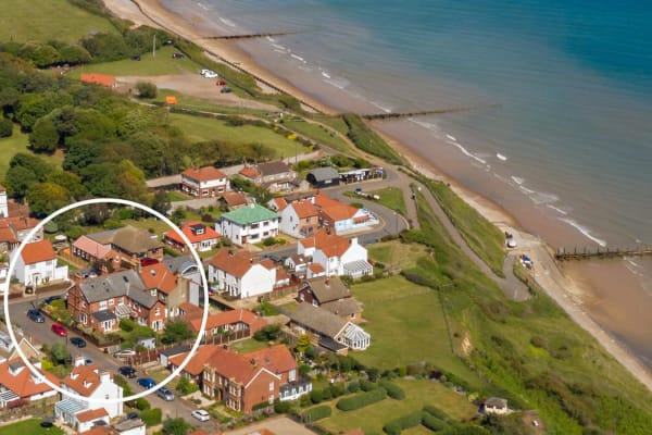 House sit in Cromer, United Kingdom