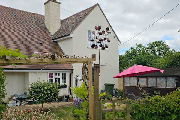 House sit in Shrivenham, United Kingdom