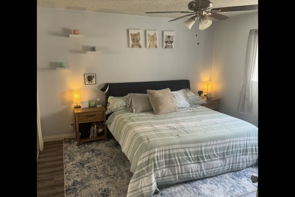 House sit in West Hollywood, CA, US