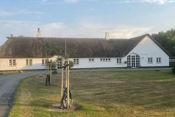 House sit in Hune, Denmark