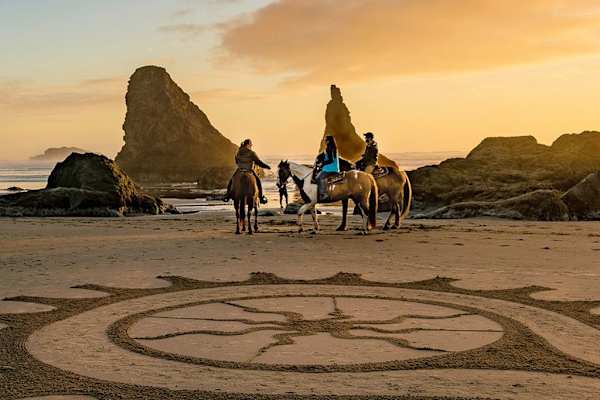 House sit in Bandon, OR, US