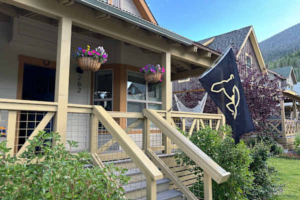 House sit in Frisco, CO, US