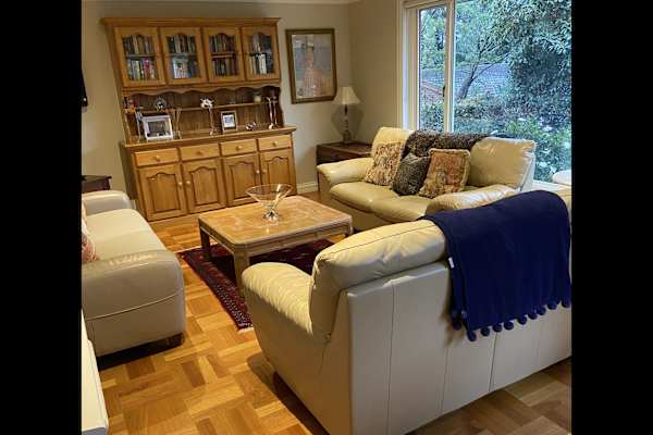 House sit in Melbourne, VIC, Australia