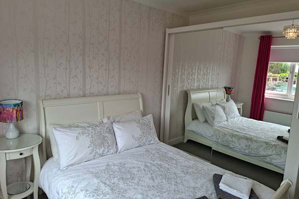 House sit in Swanage, United Kingdom