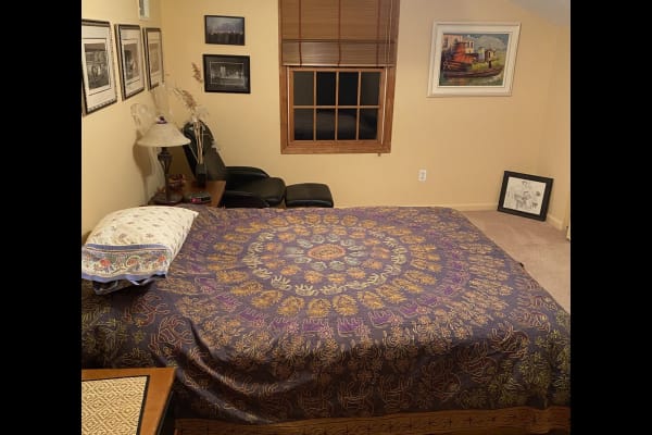 House sit in Summit, NJ, US