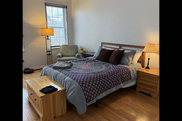 House sit in Harrisburg, PA, US