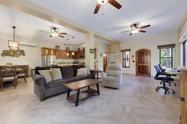 House sit in Los Barriles, Mexico