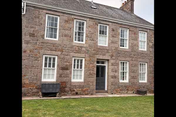 House sit in Saint Helier, Jersey