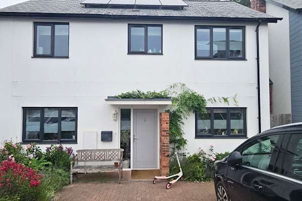 House sit in Dartington, United Kingdom