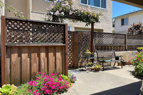 House sit in Monterey, CA, US