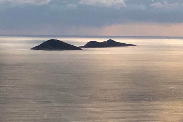 House sit in Kalkan, Turkey