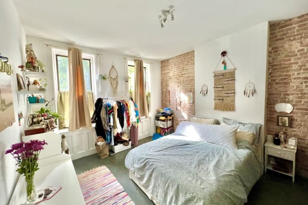 House sit in Bushwick, NY, US