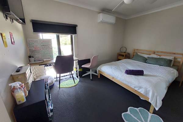 House sit in Perth, WA, Australia