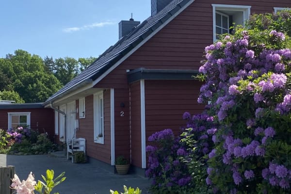 House sit in Soltau, Germany