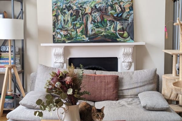 House sit in Islington, United Kingdom