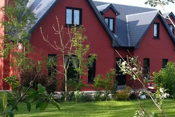 House sit in Turloughmore, Ireland