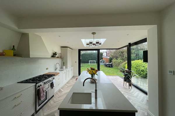 House sit in Romford, United Kingdom