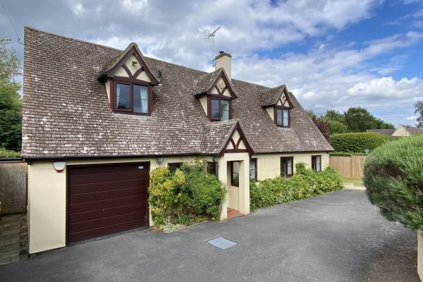 House sit in Caversham, United Kingdom