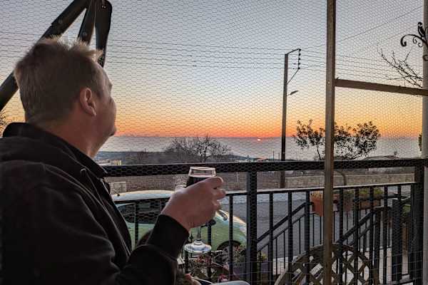 House sit in Íneia, Cyprus