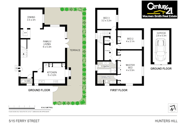 House sit in Sydney, NSW, Australia