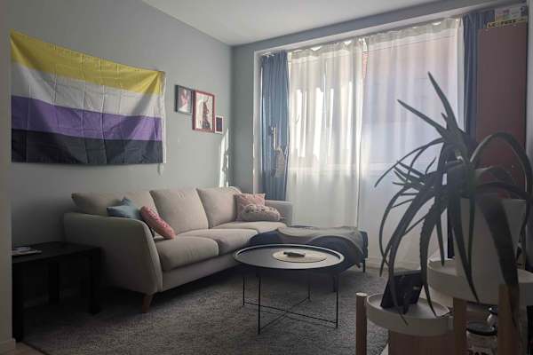 House sit in Malmö, Sweden