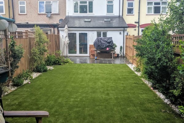 House sit in Balham, United Kingdom