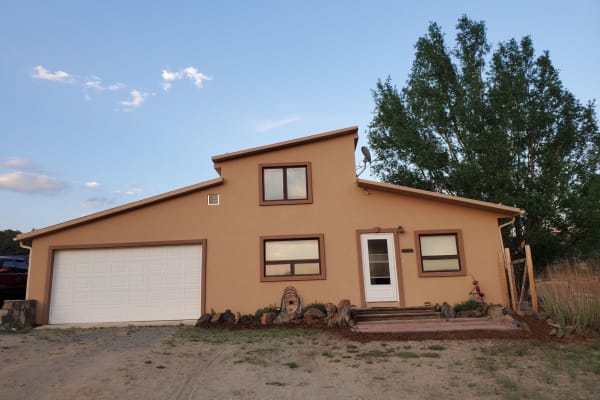 House sit in Salida, CO, US