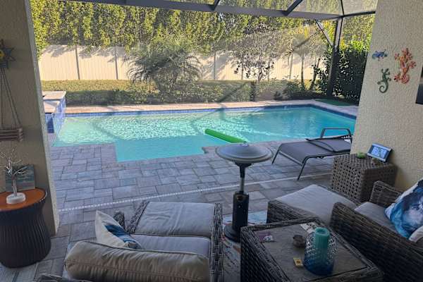 House sit in Naples, FL, US