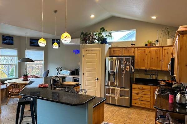 House sit in Flagstaff, AZ, US