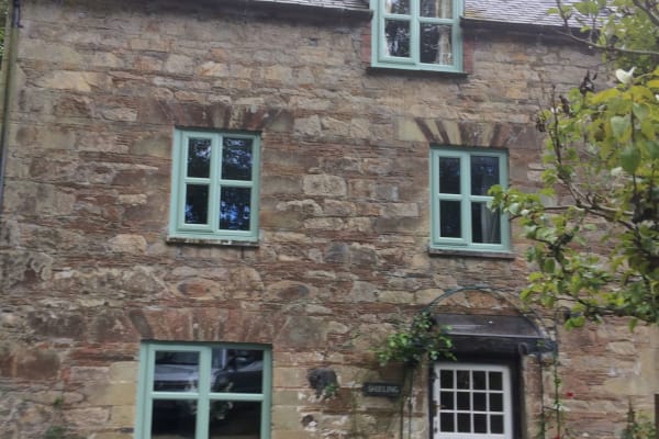 House sit in Callington, United Kingdom