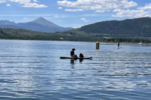 House sit in Frisco, CO, US