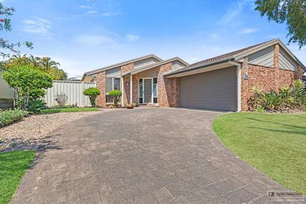 House sit in Gold Coast, QLD, Australia