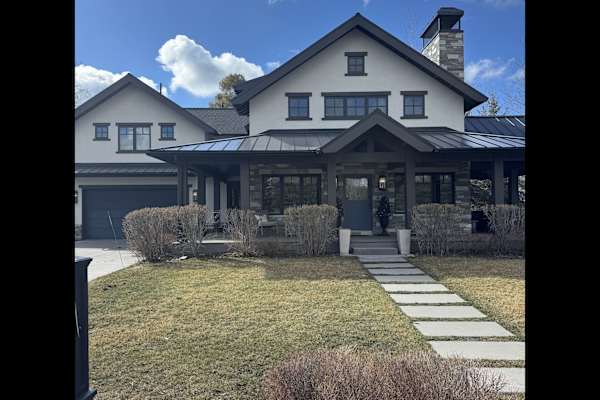 House sit in Park City, UT, US