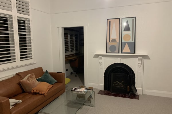 House sit in Geelong, VIC, Australia