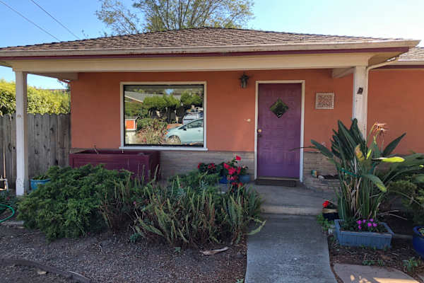 House sit in Santa Cruz, CA, US