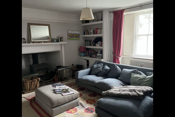 House sit in Stoke Canon, United Kingdom